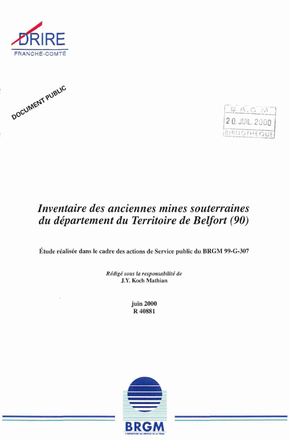 Mémoire de guerre d'une famille de Lepuix
